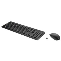 HP 235 Wireless Mouse and Keyboard Combo