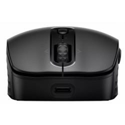 HP 690 Rechargeable Bluetooth Mouse
