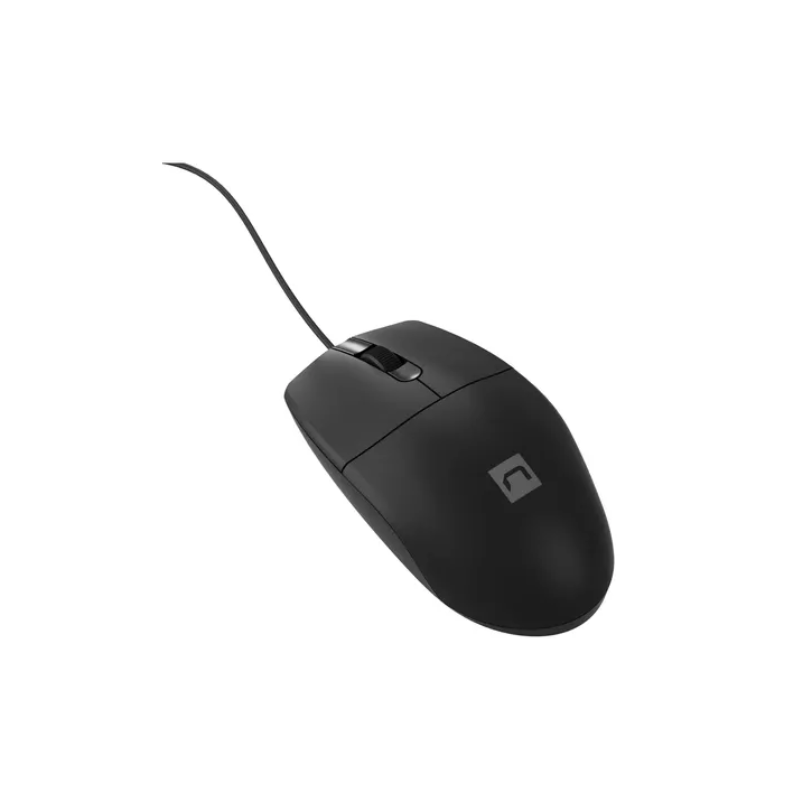 Natec Ruff 2 Wired Mouse