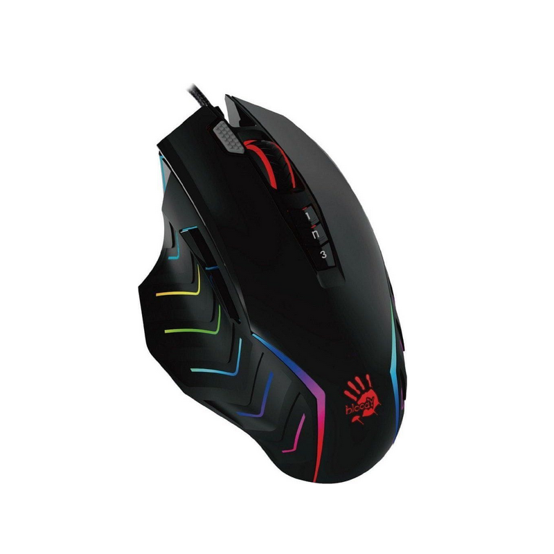 A4Tech Bloody J95S Gaming Mouse