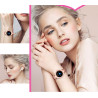 Rubicon RNCE82 Smartwatch / pink