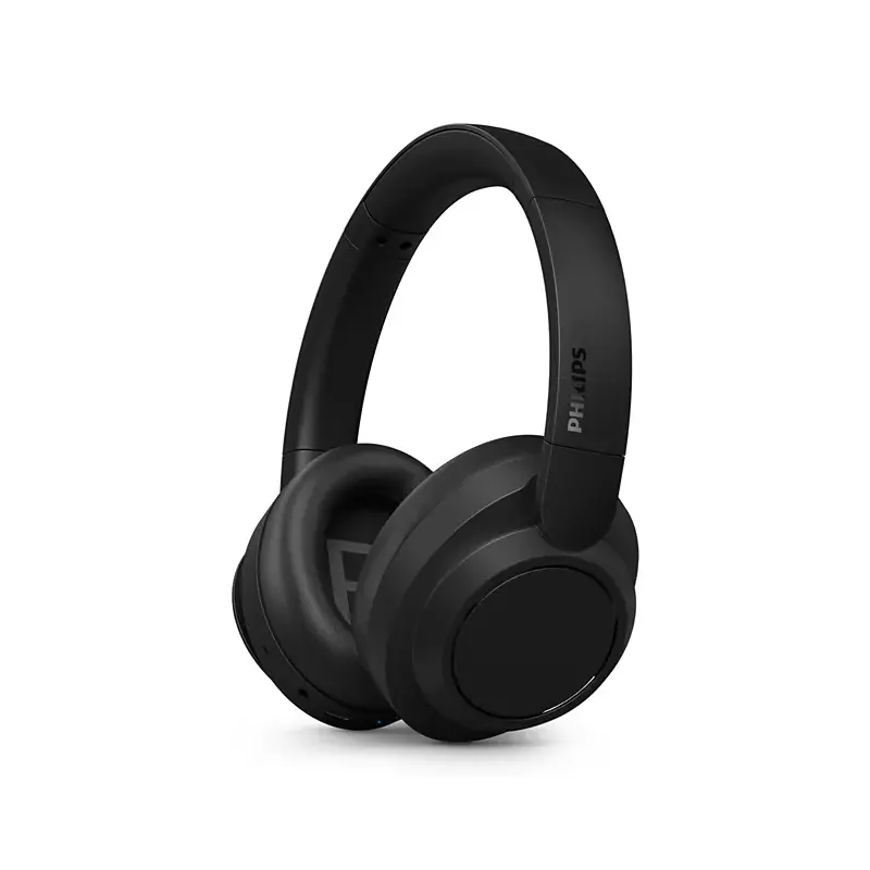 Philips 6000 Series TAH6509BK/00 Wireless Headphones