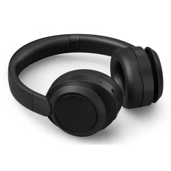 Philips 6000 Series TAH6509BK/00 Wireless Headphones
