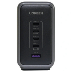 Ugreen Nexode GaN Fast charger 300W