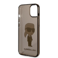 Karl Lagerfeld KLHCP14MHNIKTCK