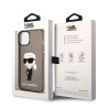 Karl Lagerfeld IML Ikonik NFT Case for Apple iPhone 14 Plus