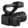 Canon Cinema EOS C50 Handheld camcorder 34.2 MP CMOS Black