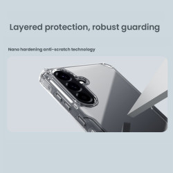 Nillkin Nature TPU PRO Cover for Samsung Galaxy A56 5G
