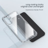 Nillkin Nature TPU PRO Cover for Samsung Galaxy A56 5G