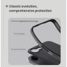 Nillkin Super Frosted PRO Back Cover for Apple iPhone 16e