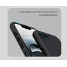 Nillkin Super Frosted PRO Back Cover for Apple iPhone 16e