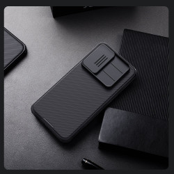 Nillkin CamShield PRO Hard Case for Samsung Galaxy A56 5G