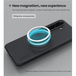 Nillkin Super Frosted PRO Magnetic Back Cover for Samsung Galaxy A36 5G