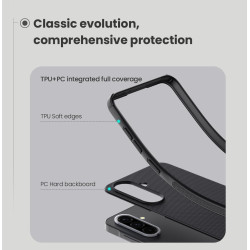 Nillkin Super Frosted PRO Magnetic Back Cover for Samsung Galaxy A36 5G