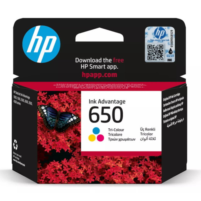 HP CZ102AE