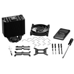 be quiet! Dark Rock 5 CPU Cooler (BK035)