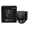 be quiet! Dark Rock 5 CPU Cooler (BK035)