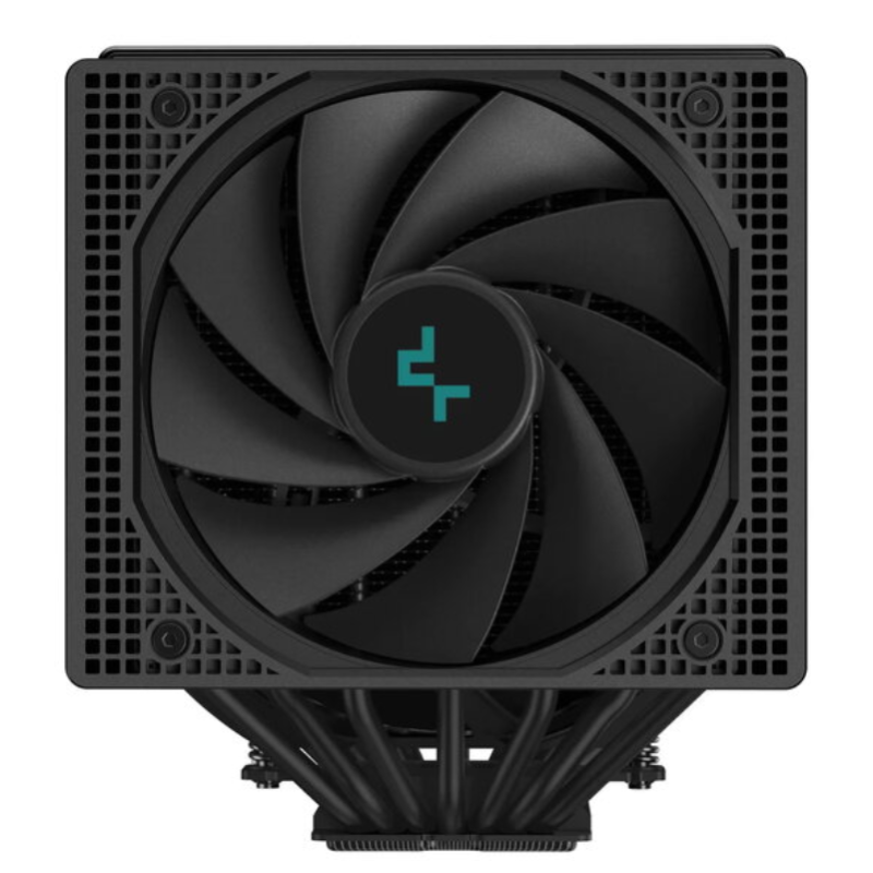 Deepcool ASSASSIN IV VC VISION CPU Cooler 300W