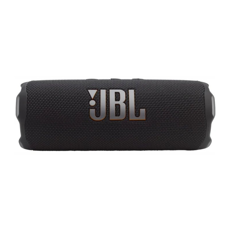 JBL Flip 7 Bluetooth Speaker Black