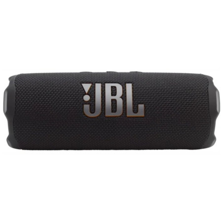 JBL Flip 7 Bluetooth Speaker Black