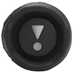 JBL Flip 7 Bluetooth Speaker Black