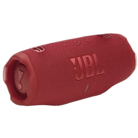 JBL JBLCHARGE6RED