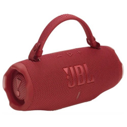 JBL JBLCHARGE6RED