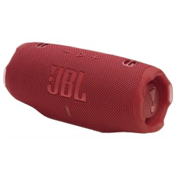 JBL Charge 6 Bluetooth Speaker