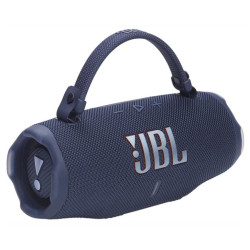JBL Charge 6 Bluetooth Speaker