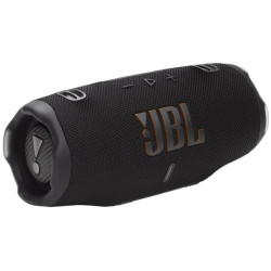 JBL Charge 6 Bluetooth Speaker