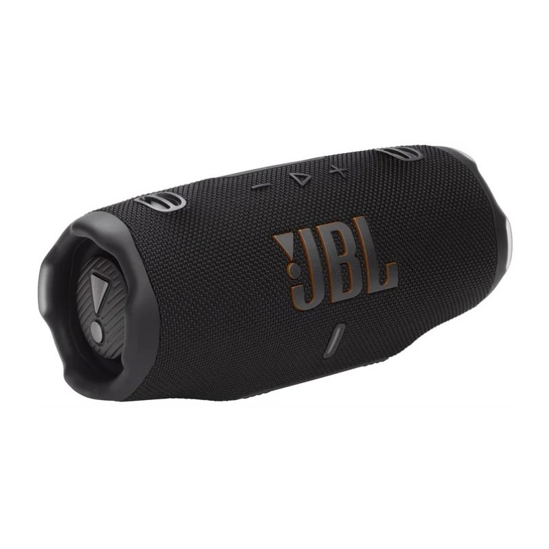 JBL Charge 6 Bluetooth Speaker