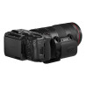 Canon Cinema EOS C50 Handheld camcorder 34.2 MP CMOS Black