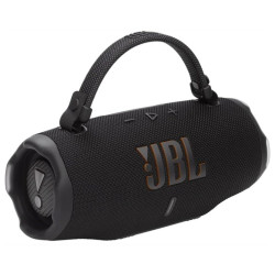 JBL Charge 6 Bluetooth Speaker