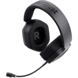 Trust GXT 493PS Carus PS5 Wireless Gaming Headset