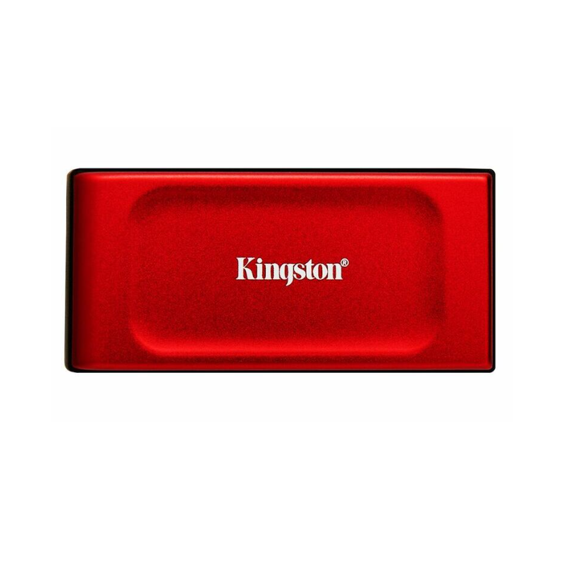 Kingston XS1000 Portable SSD 2TB