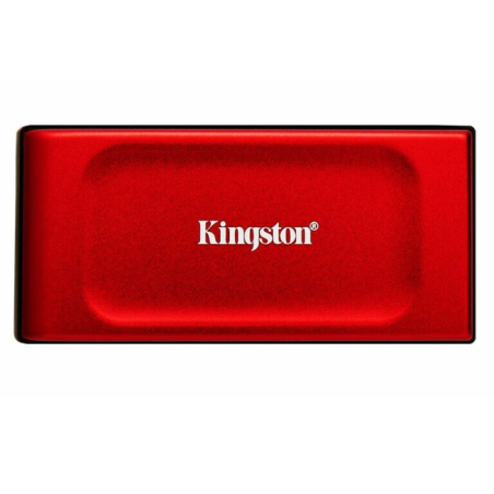Kingston XS1000 Portable SSD 2TB