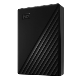 WD WDBR9S0060BBK-WESN
