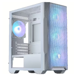 MSI MAG Forge M100R Computer Case