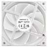 DeepCool R-FD12-WHAPN3-G