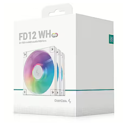 DeepCool R-FD12-WHAPN3-G