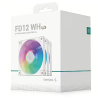 DeepCool R-FD12-WHAPN3-G