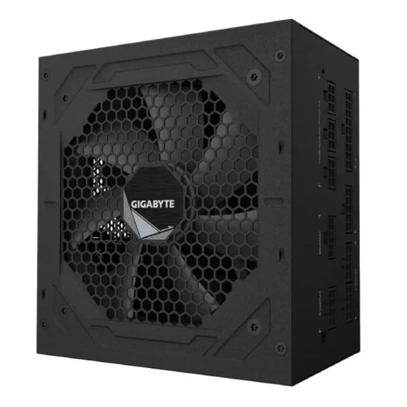 Gigabyte UD750GM PG5 Power Supply 750W