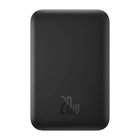 Baseus Mini Wireless Magnetic Power Bank 6000mAh