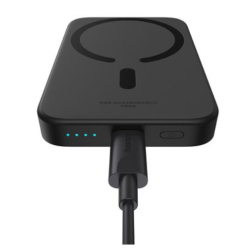 Baseus Mini Wireless Magnetic Power Bank 6000mAh