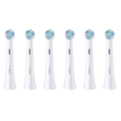 Braun Oral-B UltimateClean Electric Toothbrush Replacement Heads 6 pcs