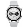 Xiaomi Watch S4 Smartwatch 47mm Silver