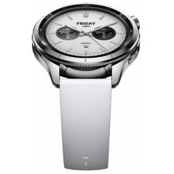 Xiaomi Watch S4 Smartwatch 47mm Silver