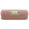 JBL Flip 7 Bluetooth Speaker Pink