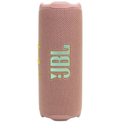 JBL Flip 7 Bluetooth Speaker Pink