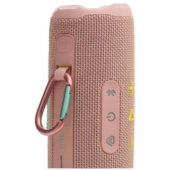 JBL Flip 7 Bluetooth Speaker Pink